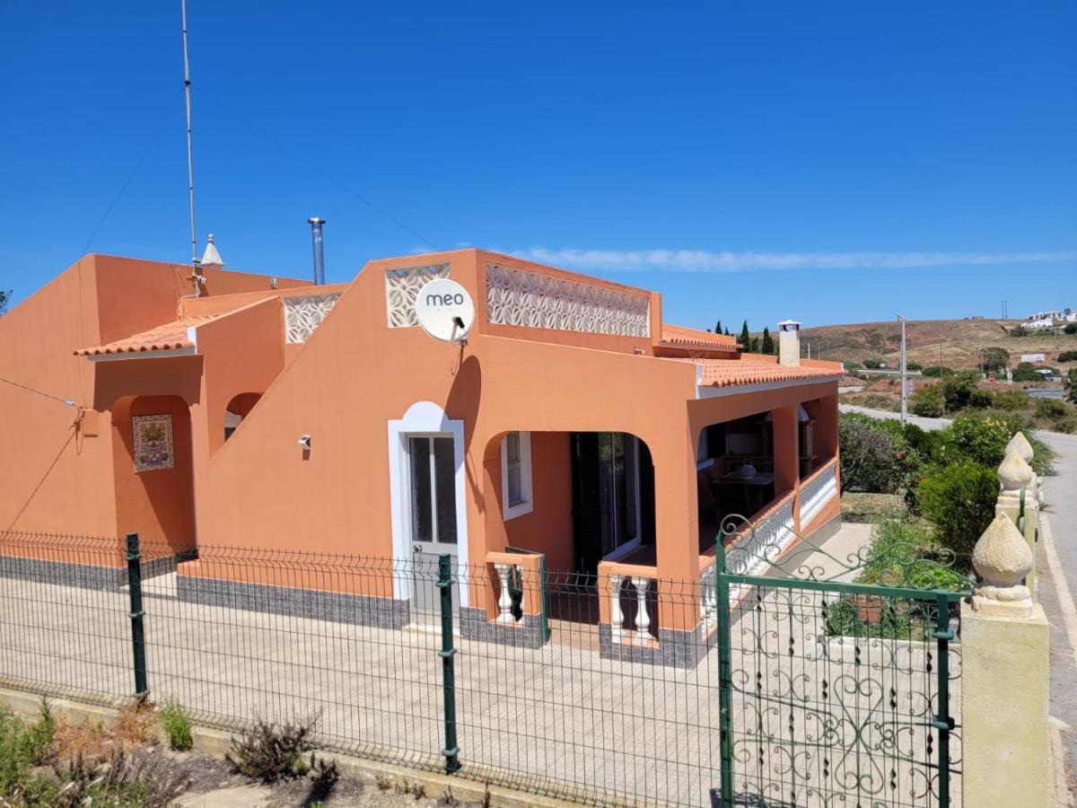 Quinta Dos Moledros Hébergement de vacances Figueira (Portimao)